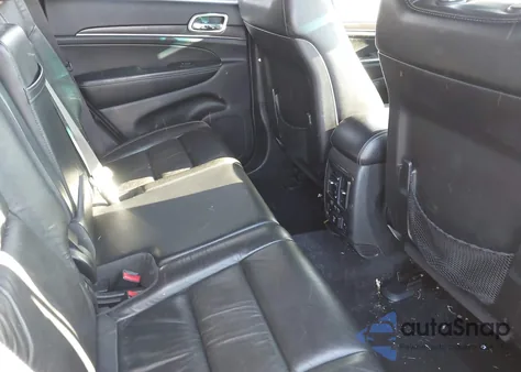 2014 Jeep Grand Cherokee Limited z USA, uszkodzony, nr VIN 1C4RJFBG0EC215174